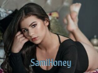 SamiHoney