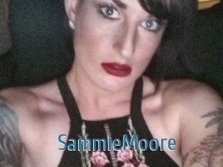 Sammie_Moore