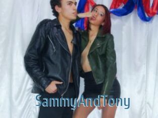 SammyAndTony