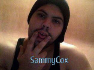 SammyCox