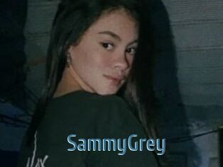 SammyGrey