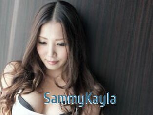 SammyKayla