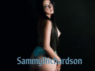 SammyRichardson