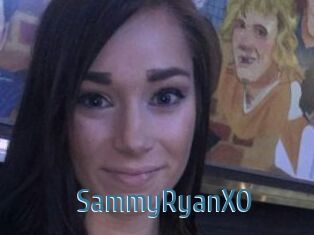 SammyRyanXO