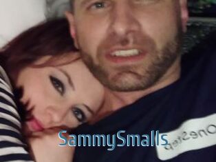 SammySmalls