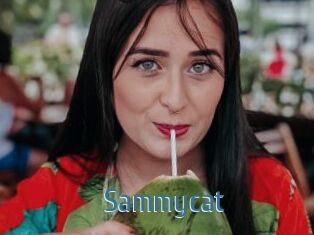 Sammycat