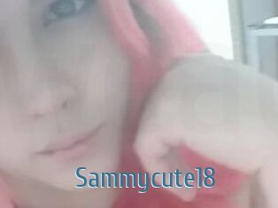 Sammycute18