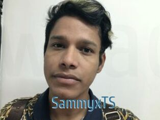 SammyxTS Web adult links