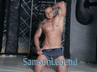 SamsonLegend
