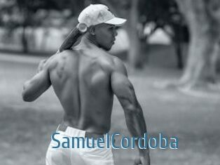 SamuelCordoba