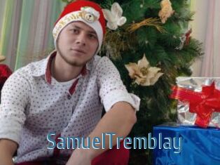 SamuelTremblay