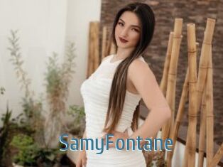 SamyFontane