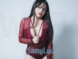 SamyLuu