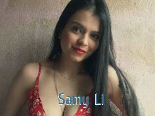 Samy_Li