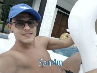 San4m