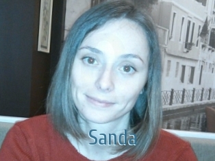 Sanda