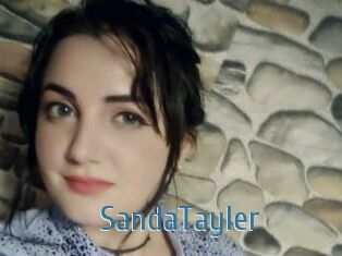 SandaTayler