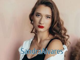 SandraAlvares