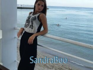 SandraBoo