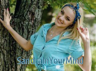 SandraInYourMind