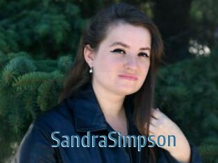 SandraSimpson Web adult links