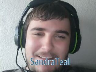 SandraTeal