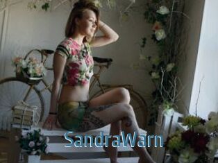 SandraWarn