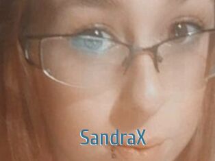 SandraX