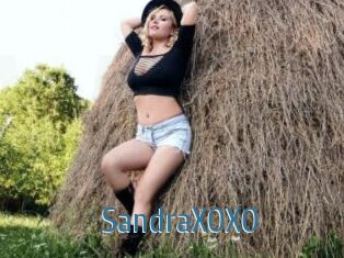 SandraXOXO