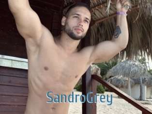 SandroGrey