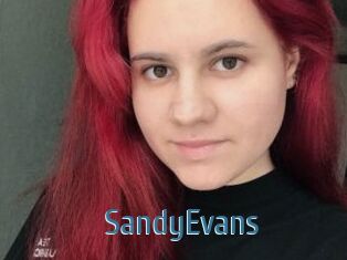 SandyEvans