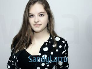 SandyLarro