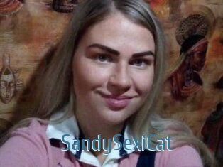 Sandy_SexiCat