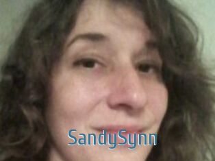 SandySynn