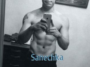 Sanechka