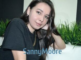 SannyMoore