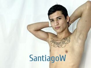 SantiagoW