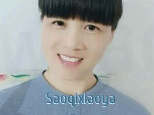 Saoqixiaoya