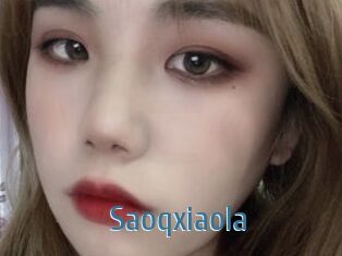 Saoqxiaola