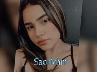 Saorivhm