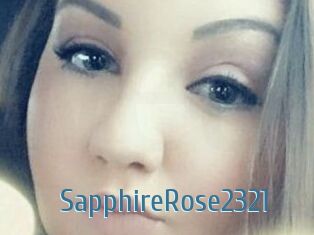 SapphireRose2321