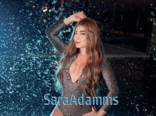 SaraAdamms