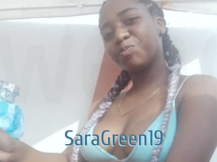 SaraGreen19