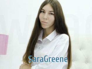 SaraGreene