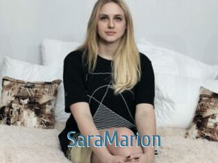 SaraMarion