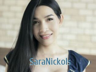 SaraNickols