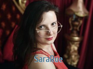 SaraRue