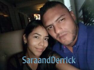 SaraandDerrick
