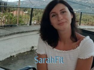 SarahFit