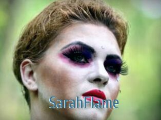 SarahFlame